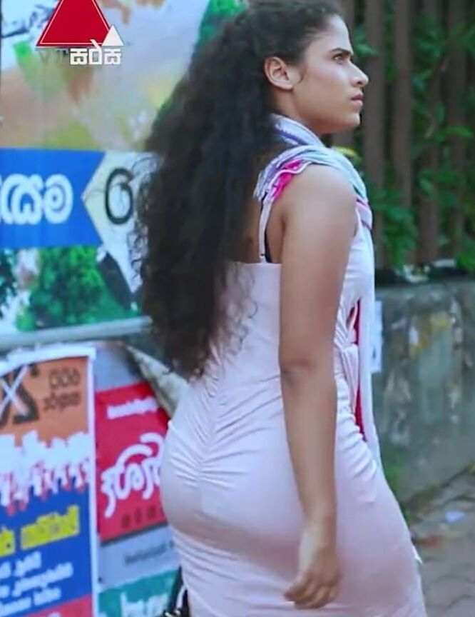 sri lankan actress ()