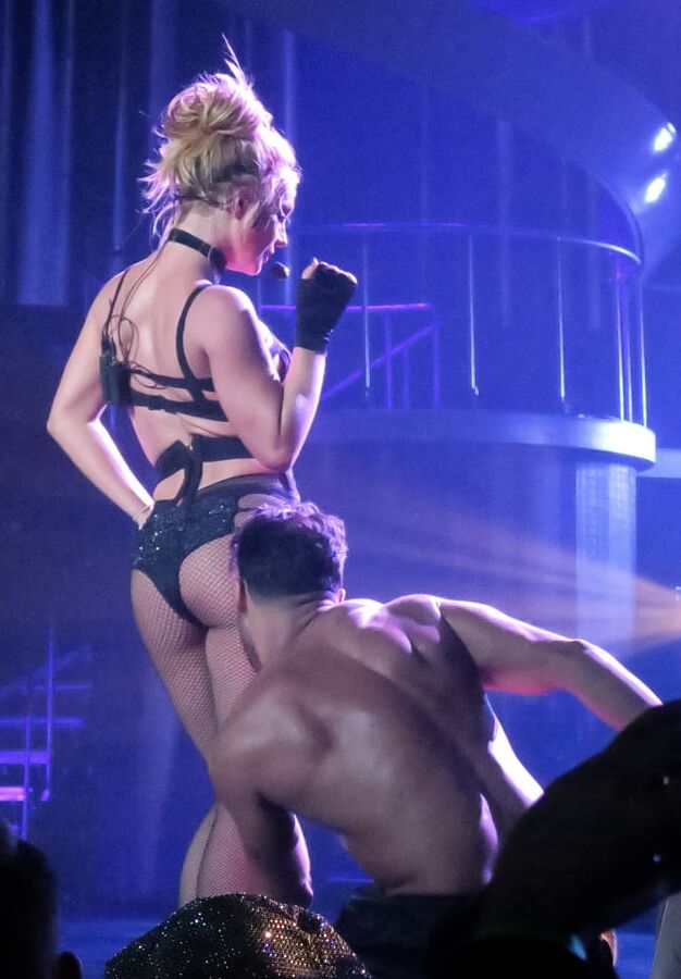 Britney Spears assets