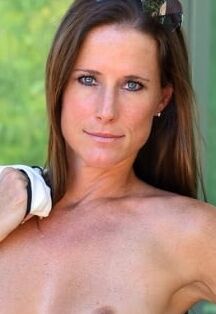 Famous Former Pro Beach Volleyball MILF - Sofie Marie