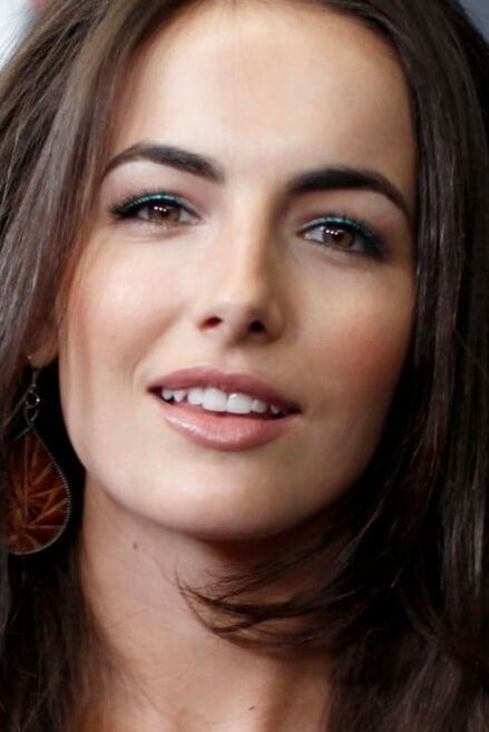 CAMILLA BELLE