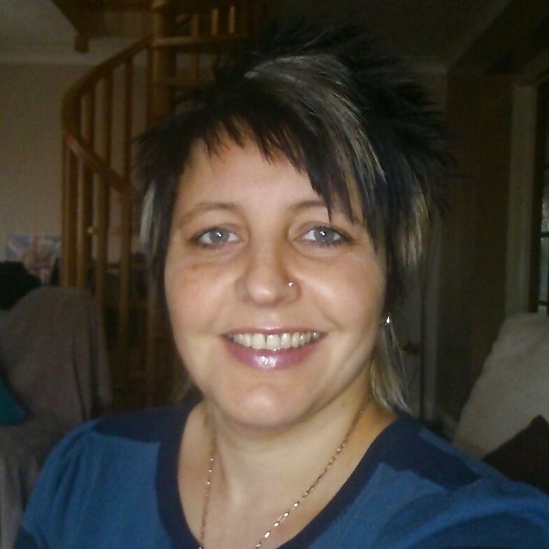 Sue from Witney Soth east of England ..Uk