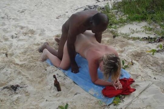 wives on holiday in Africa and what they get up to