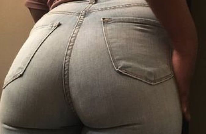 Big ass bitches