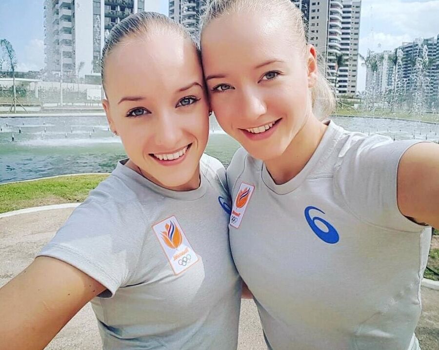 LIEKE&amp; SANNE WEVERS PICTURES