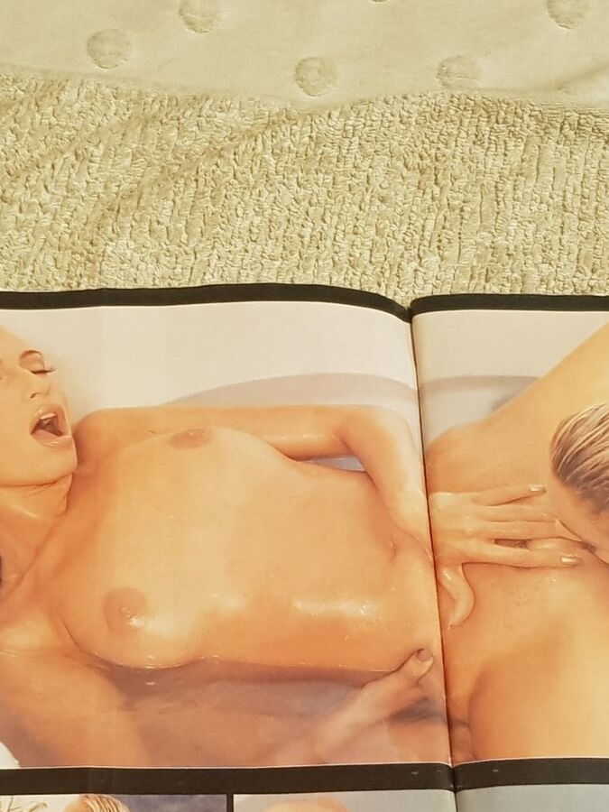 Pornoluver&;s Cheri magazine pictures