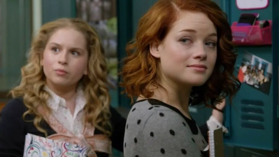 Jane Levy She will be loved.