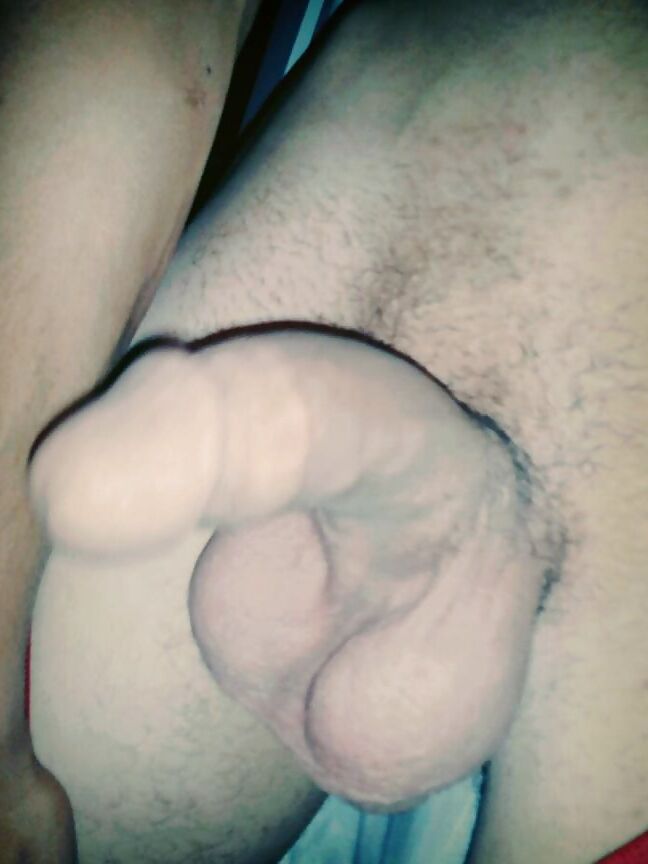 Always Horny for Anal - My Muslim ass serving bbc for EID