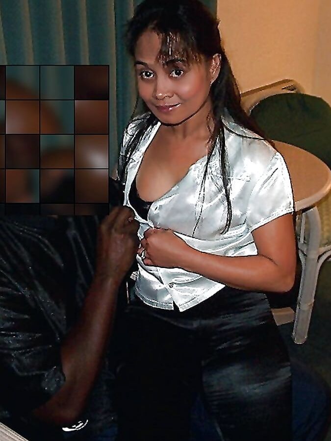 Pinay wives love to cuckold white husbands