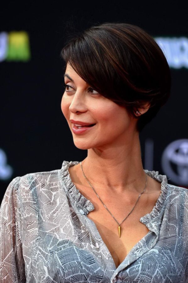 Catherine Bell leaks real or fake apr