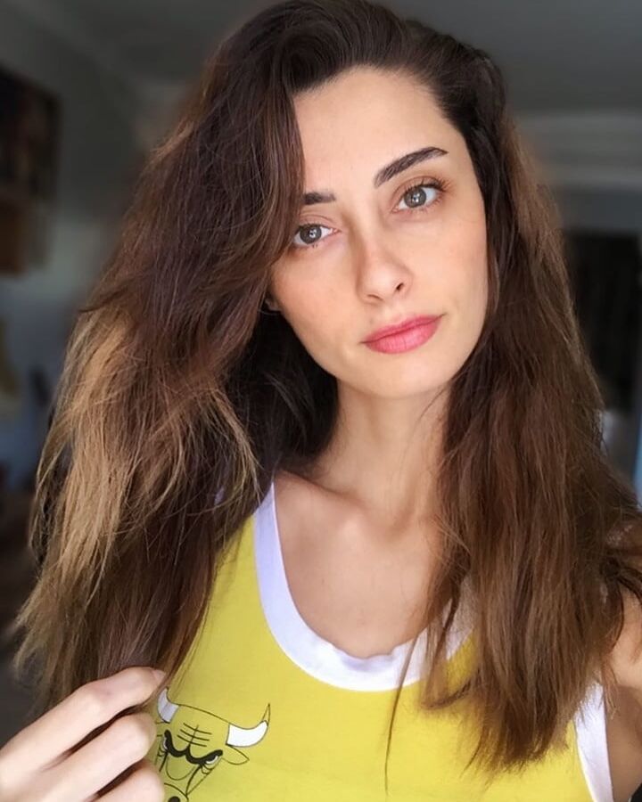 Sexy Turkish Dila Danisman