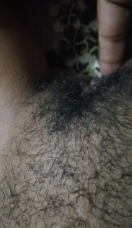 Hairy Pussy