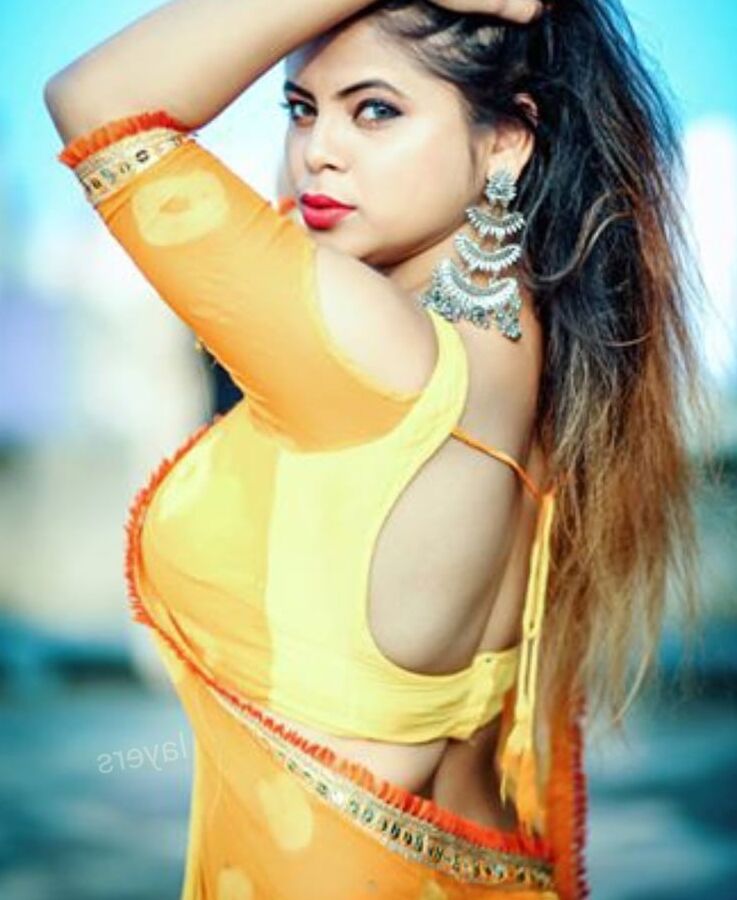 Indian hot women