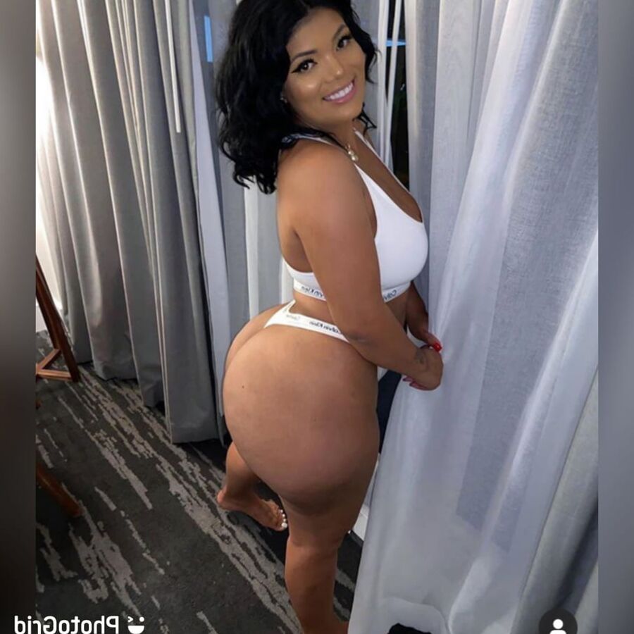 Dominican queen big ass booty