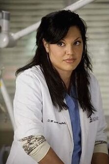 Grey&;s Anatomy - Callie Torres - Sara Ramirez
