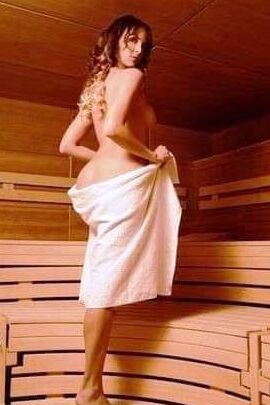 sexual sauna