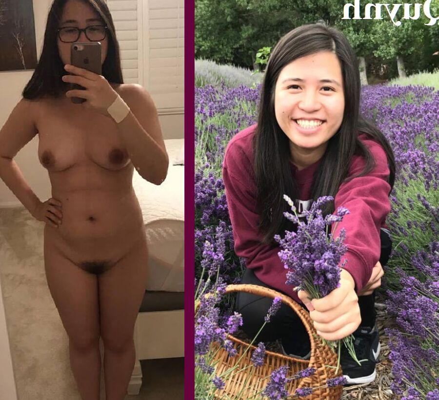 Quynh Asian Slut