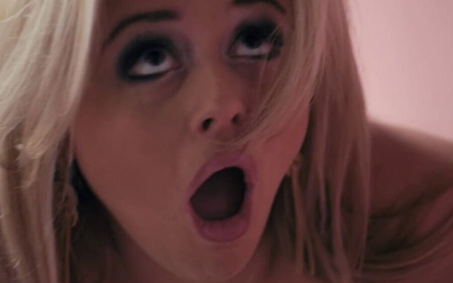 Emily Atack Fit As Fuck
