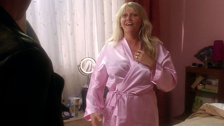 Women of Doctor Who: Camille Coduri