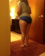 Texas fat whore jennifer