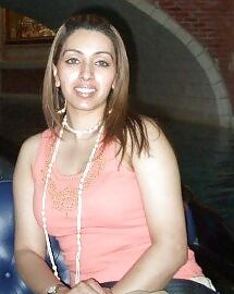 Punjabi wife seema