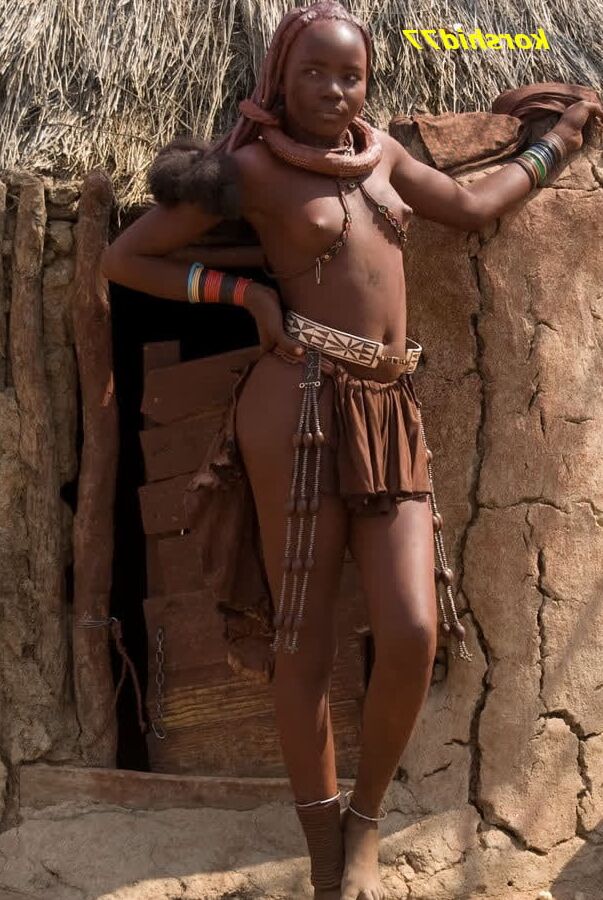 Sweet African Tribal