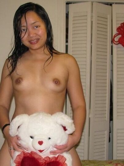 Asian Slutwife Caroline