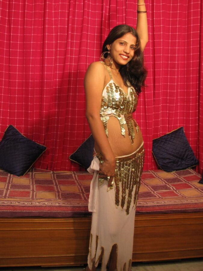 Indian girl sonia