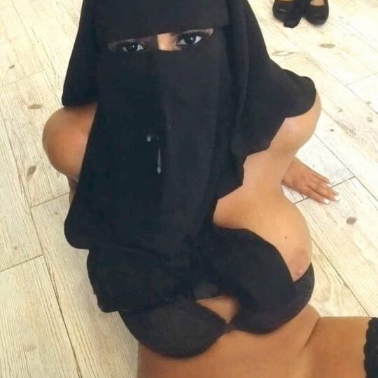 Niqab Sluts New