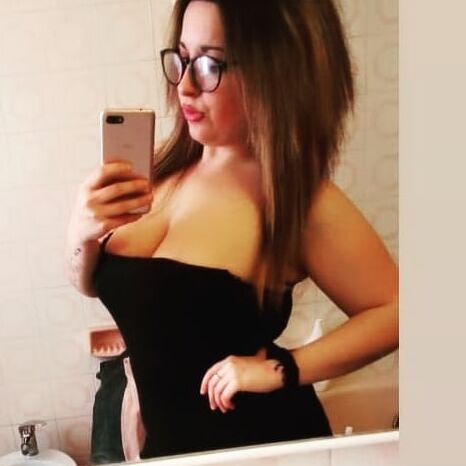 Serbian hot slut chuby girl big natural tits Jovana Donic
