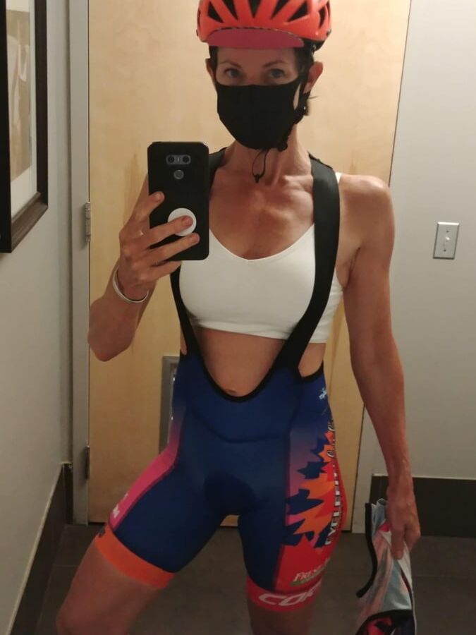 My Collection of fit and sexy gym chicks