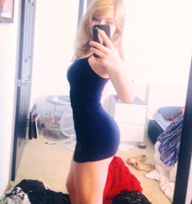 Jennette McCurdy