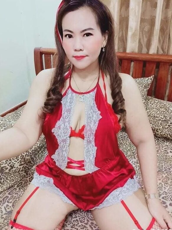 Prostitute Thai Girl.