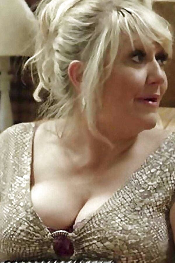 Women of Doctor Who: Camille Coduri