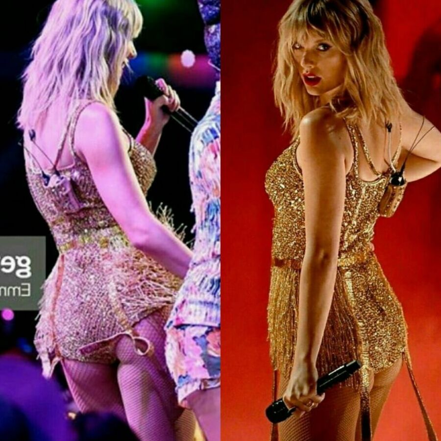 Taylor Swift&;s Ass (My Fav Pics)