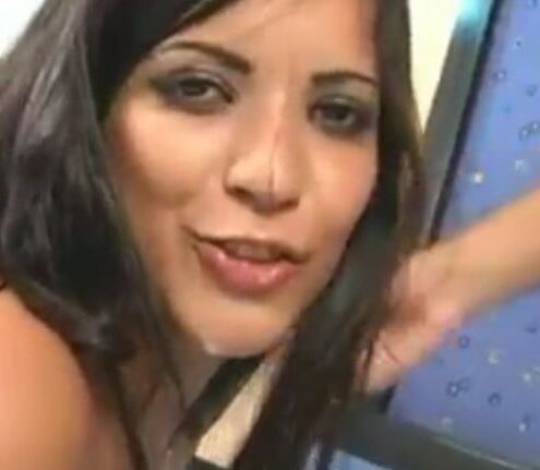 My favorites pornstar - Leila Ferraz