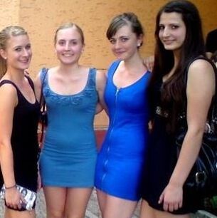 choose your slut! which one and how