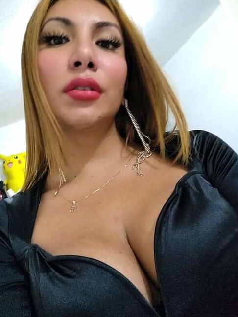 Maritza Castro