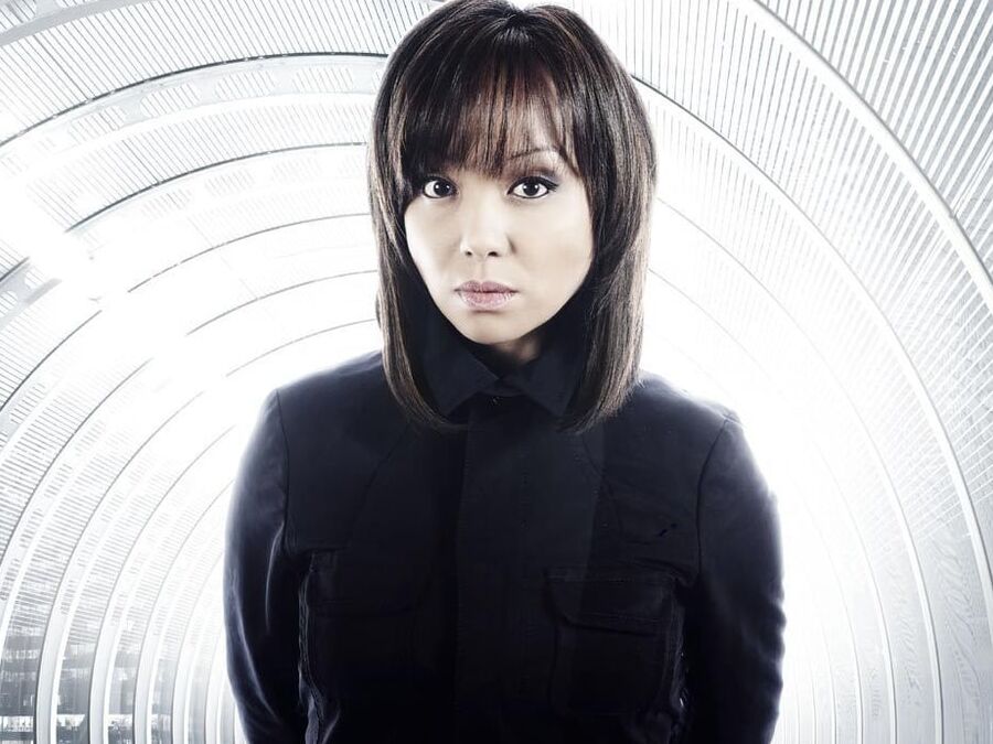 Women of Doctor Who: Naoko Mori