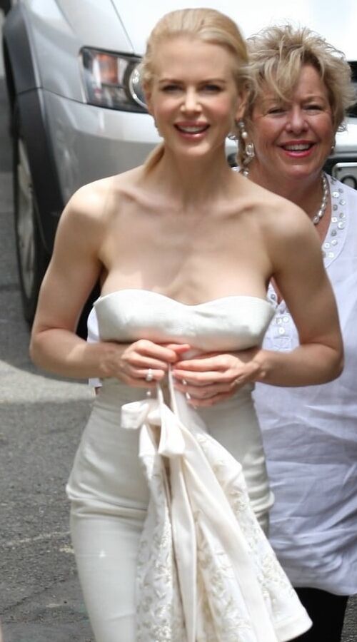 Nicole Kidman ( - )