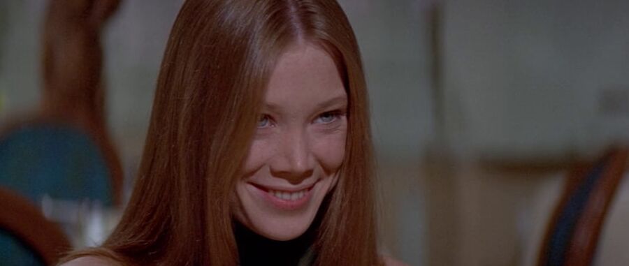 A Tribute to Mary Elizabeth &quot;Sissy&quot; Spacek nude in cinema