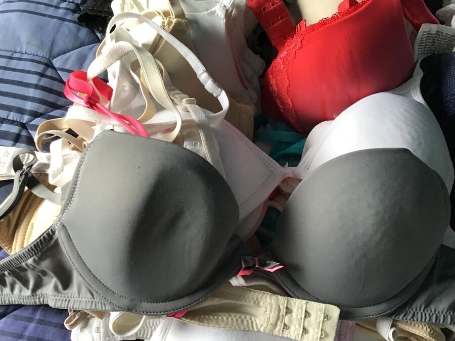 Bra Collection