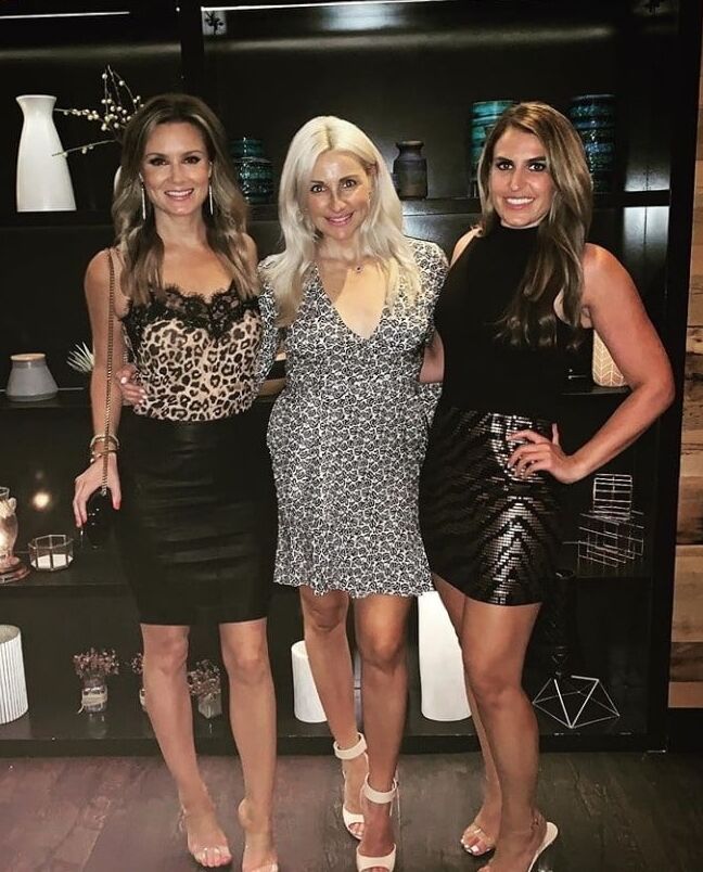 Which Milf Would You Pick?