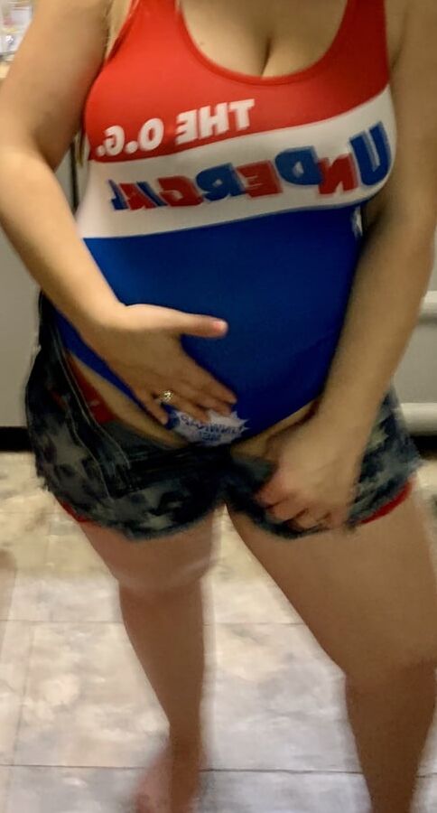 New th of July Outfit