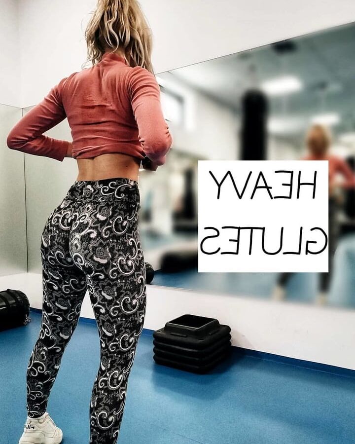 Novosadska Madjarica drolja Serbian fitness slut