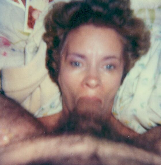 Old Polaroids of hot milf wife to cum tribute