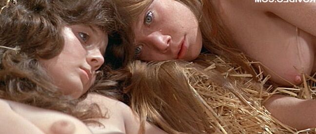 A Tribute to Mary Elizabeth &quot;Sissy&quot; Spacek nude in cinema