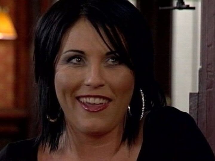 Jessie Wallace