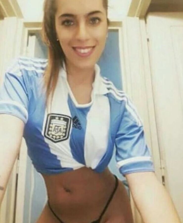 Argentinas Hot