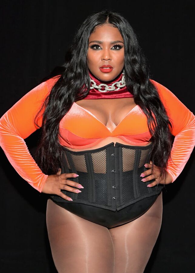 Lizzo