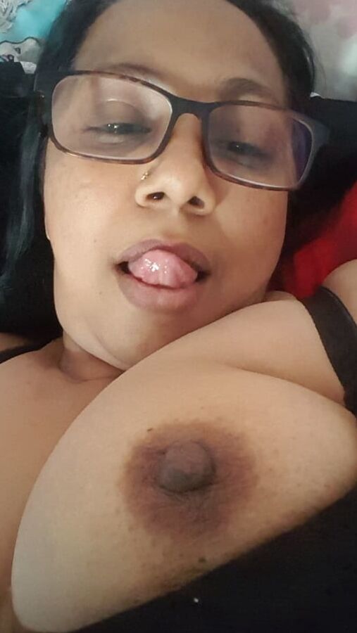Big nipples